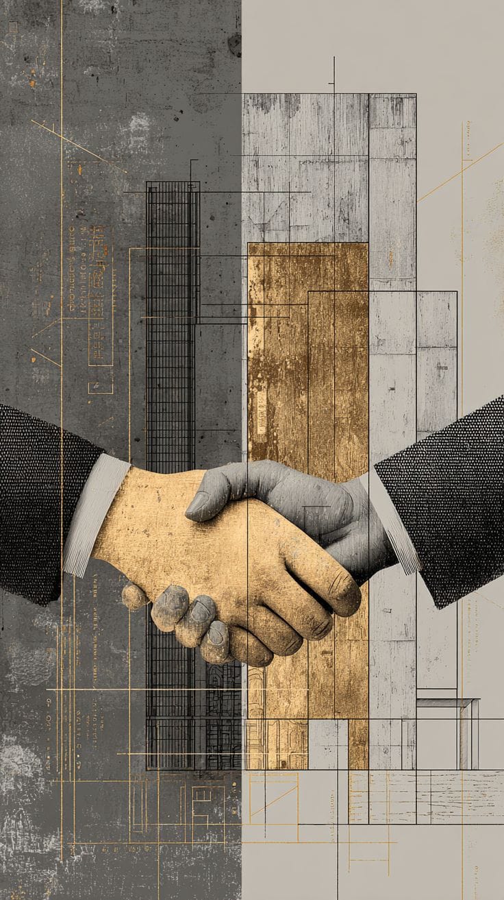 True Partnership